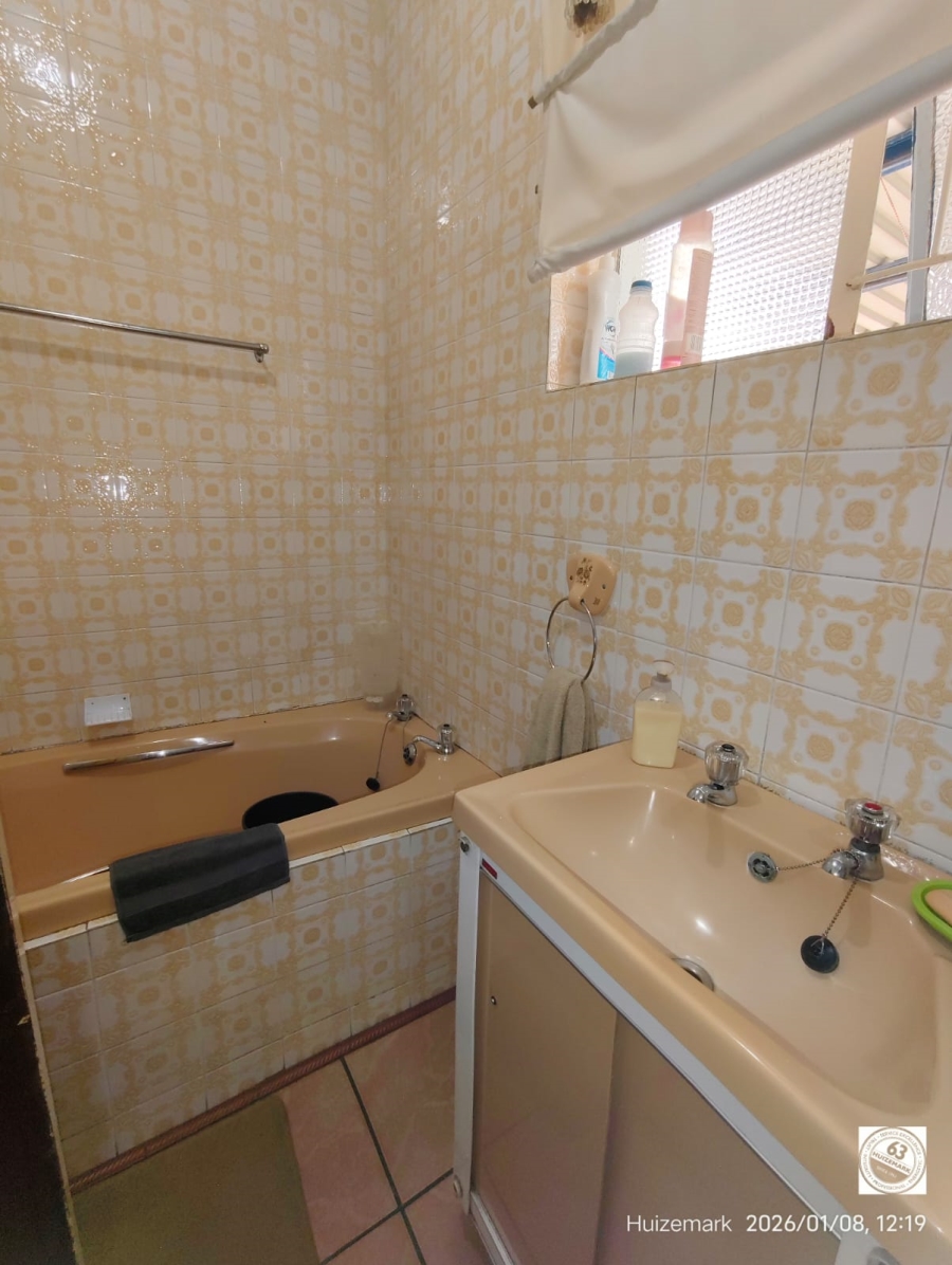 3 Bedroom Property for Sale in Sasolburg Ext 3 Free State